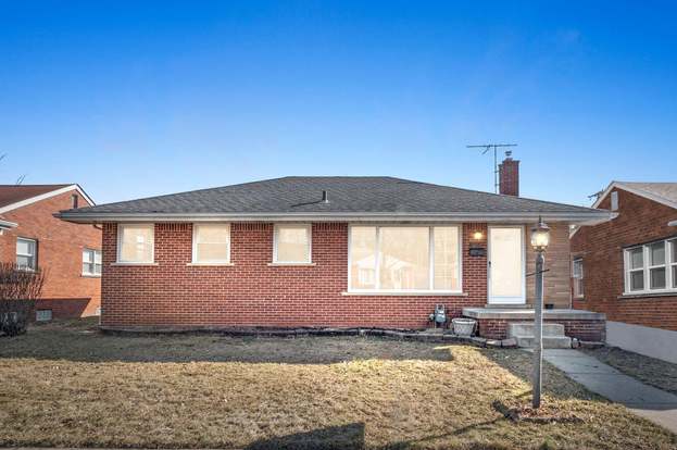 A Redford, MI home eligible for a fast cash offer