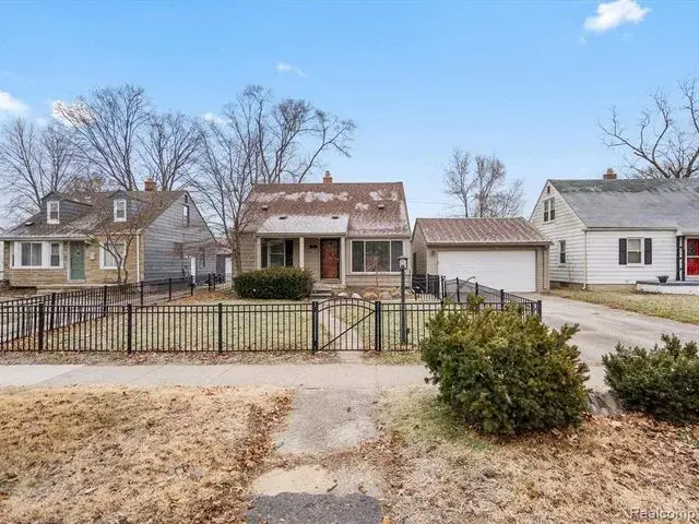 A Taylor, MI Downriver home eligible for a fast cash offer