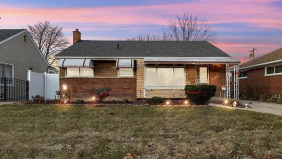A Westland, MI home ready for a hassle-free cash sale